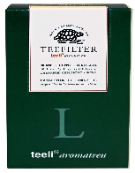 Papier Teefilter 100 St. Größe L doppelte Bodenfalte g1